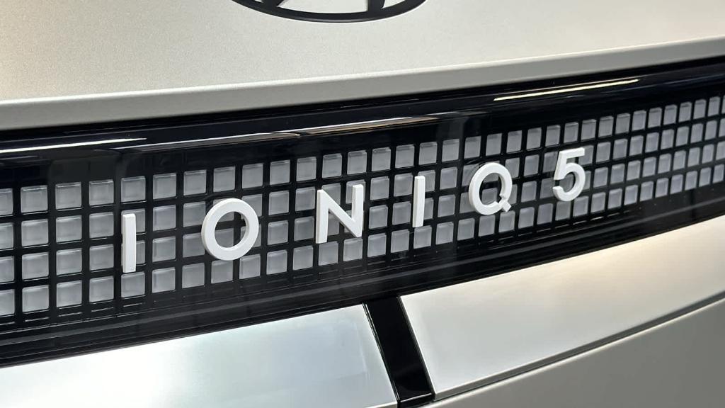 new 2024 Hyundai IONIQ 5 car, priced at $55,273