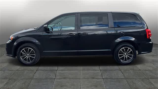 used 2019 Dodge Grand Caravan car, priced at $13,995