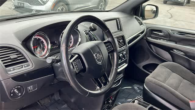 used 2019 Dodge Grand Caravan car, priced at $13,995