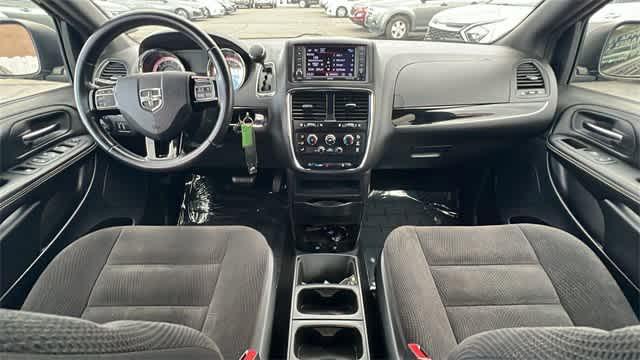 used 2019 Dodge Grand Caravan car, priced at $13,995