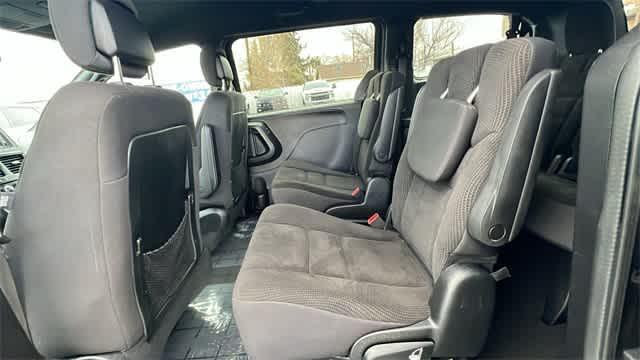 used 2019 Dodge Grand Caravan car, priced at $13,995