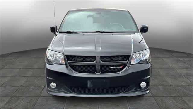 used 2019 Dodge Grand Caravan car, priced at $13,995