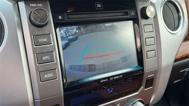 used 2016 Toyota Tundra car, priced at $45,595