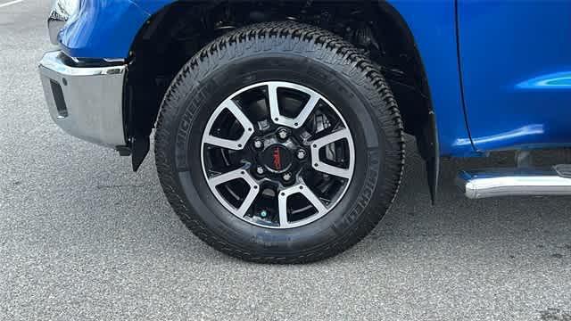 used 2016 Toyota Tundra car, priced at $45,595