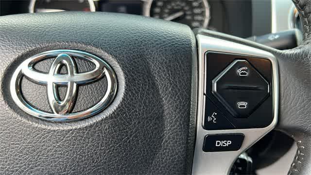 used 2016 Toyota Tundra car, priced at $45,595