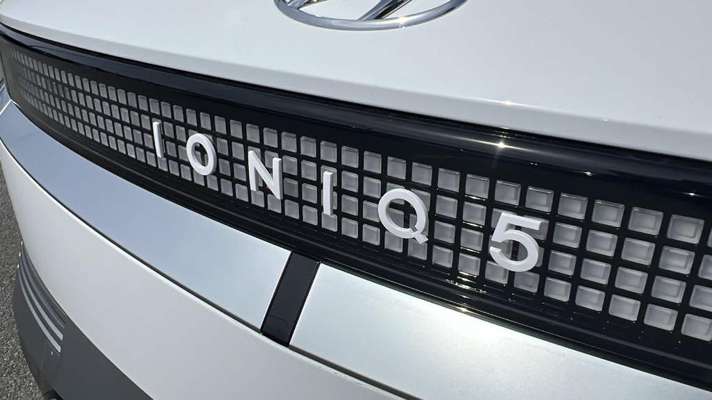 new 2024 Hyundai IONIQ 5 car, priced at $52,953