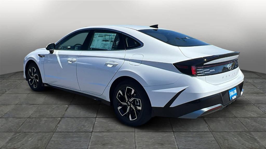 new 2024 Hyundai Sonata car, priced at $30,688
