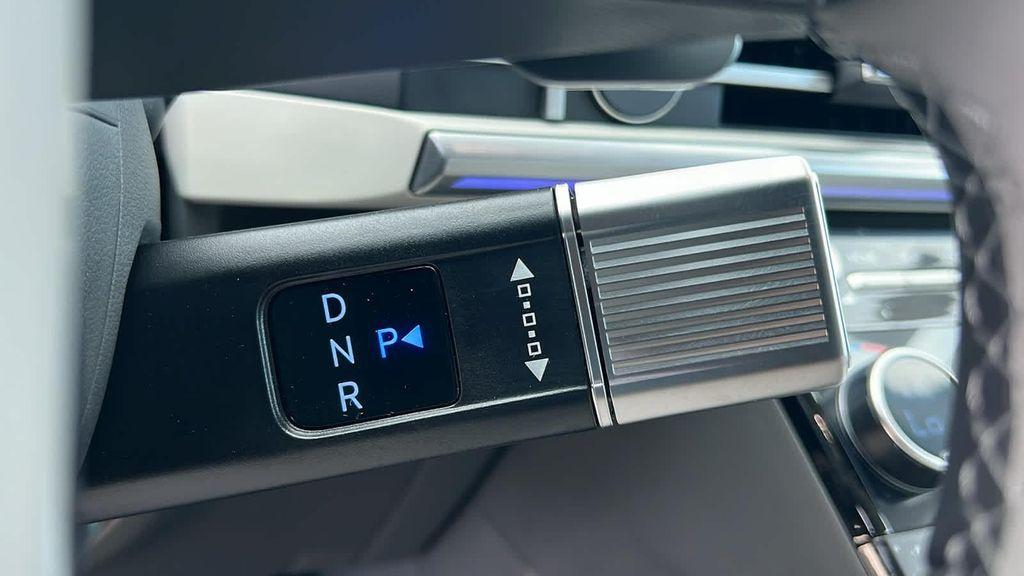 new 2026 Hyundai SANTA FE HEV car, priced at $52,780