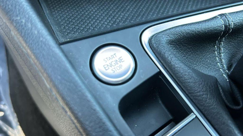 used 2024 Volkswagen Jetta car, priced at $18,495