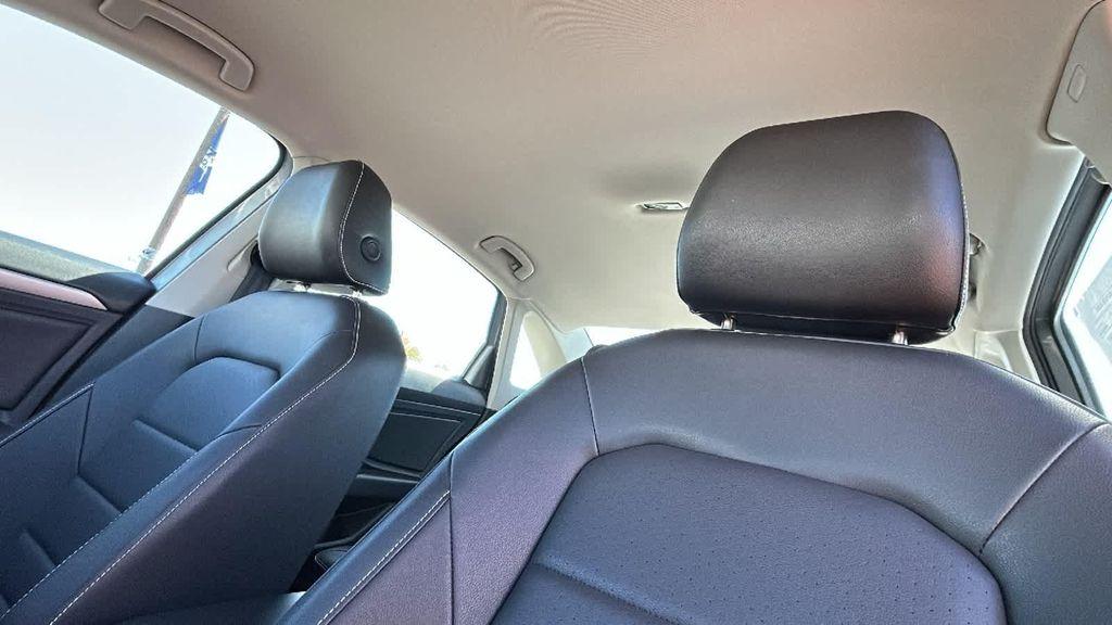 used 2024 Volkswagen Jetta car, priced at $18,495