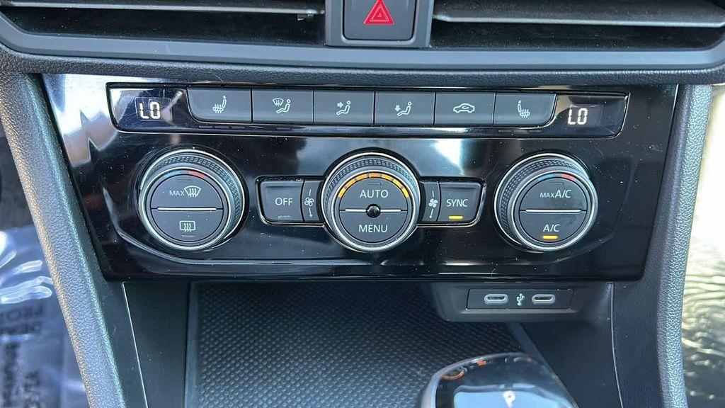used 2024 Volkswagen Jetta car, priced at $18,495