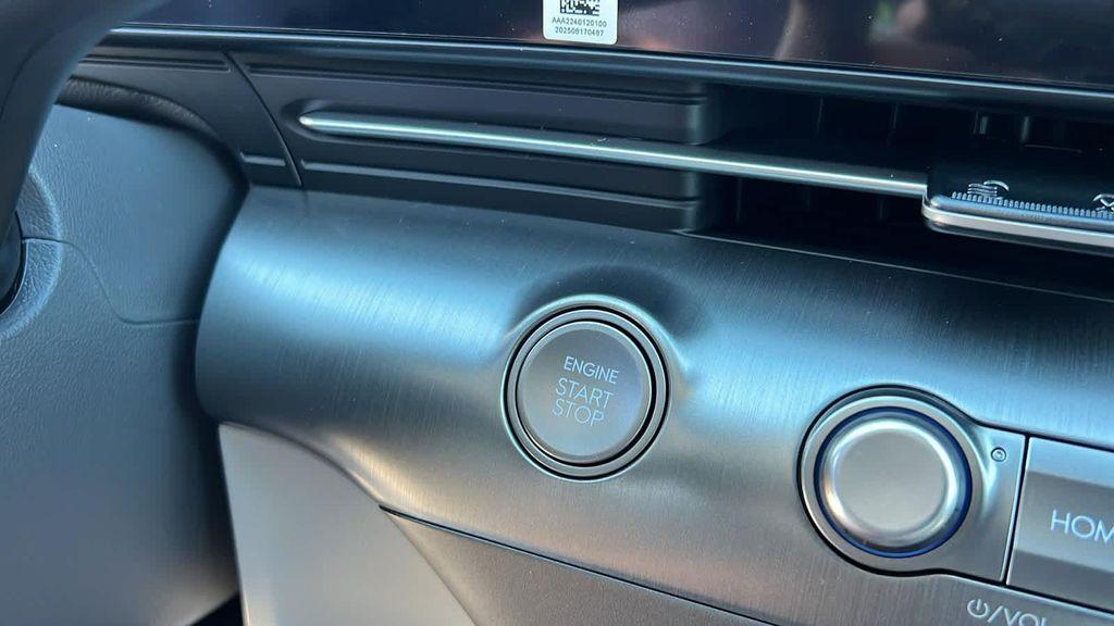 new 2026 Hyundai Kona car, priced at $28,925