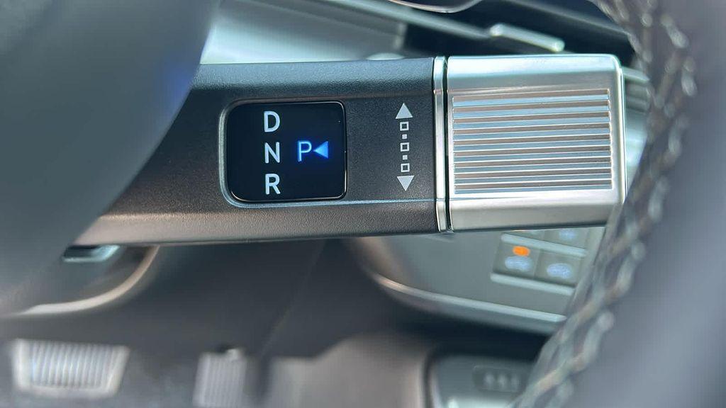 new 2026 Hyundai Kona car, priced at $36,120