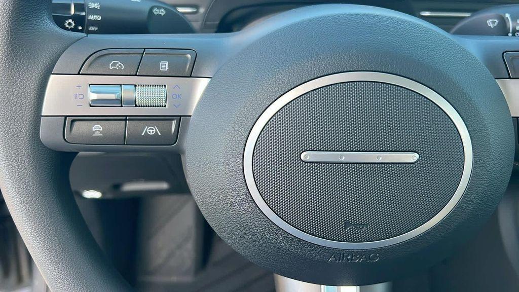 new 2026 Hyundai Kona car, priced at $28,940