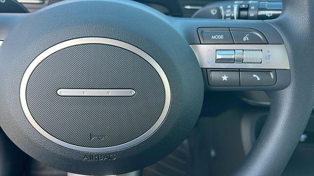 new 2026 Hyundai Kona car, priced at $28,940