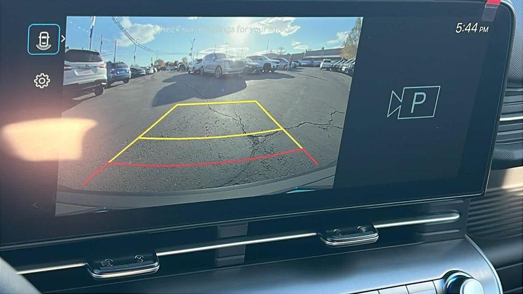 new 2026 Hyundai Kona car, priced at $28,940