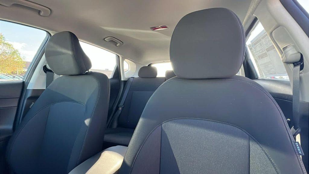 new 2026 Hyundai Kona car, priced at $28,940