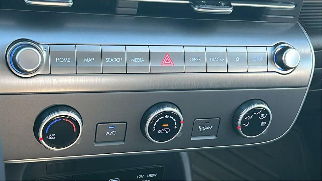 new 2026 Hyundai Kona car, priced at $28,940