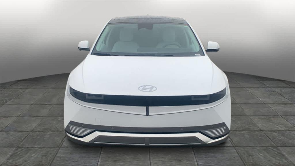 new 2024 Hyundai IONIQ 5 car, priced at $53,198