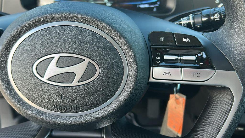 new 2025 Hyundai Elantra car, priced at $23,800