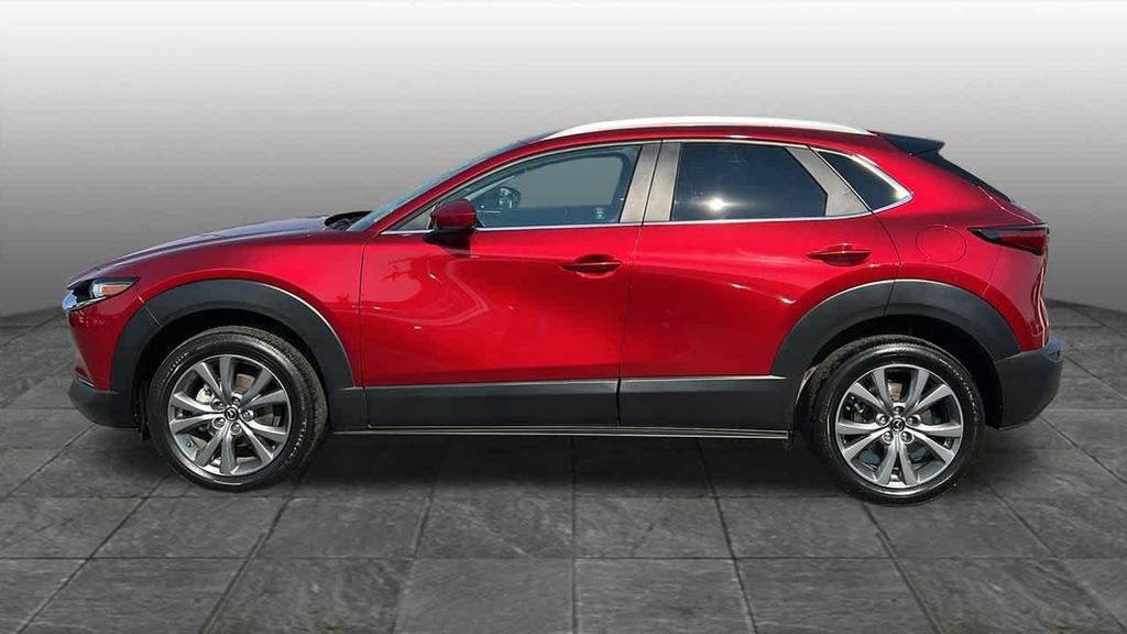 used 2024 Mazda CX-30 car, priced at $23,989