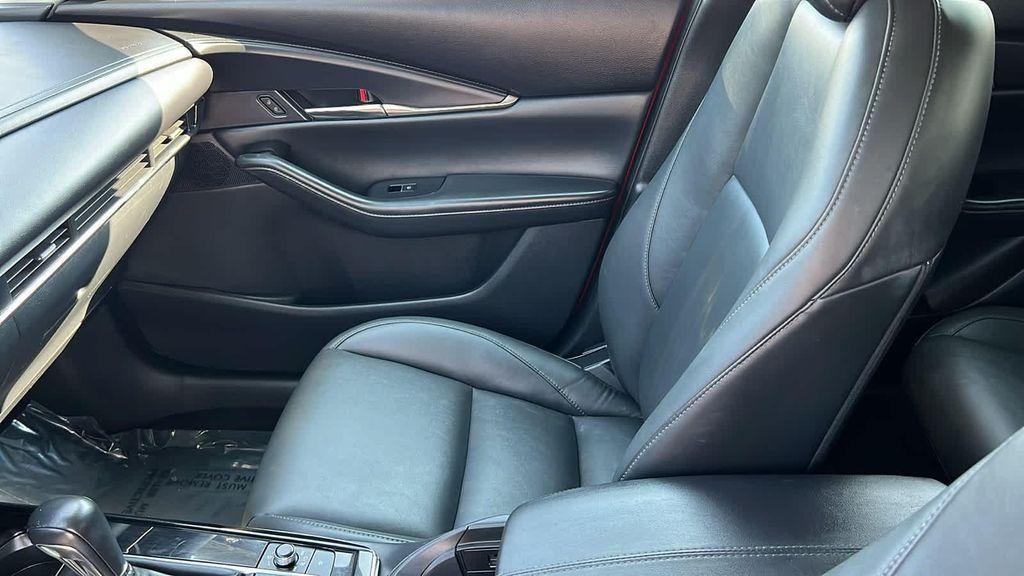 used 2024 Mazda CX-30 car, priced at $23,989