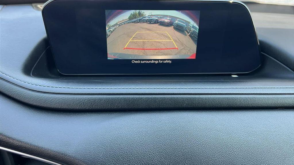 used 2024 Mazda CX-30 car, priced at $23,989