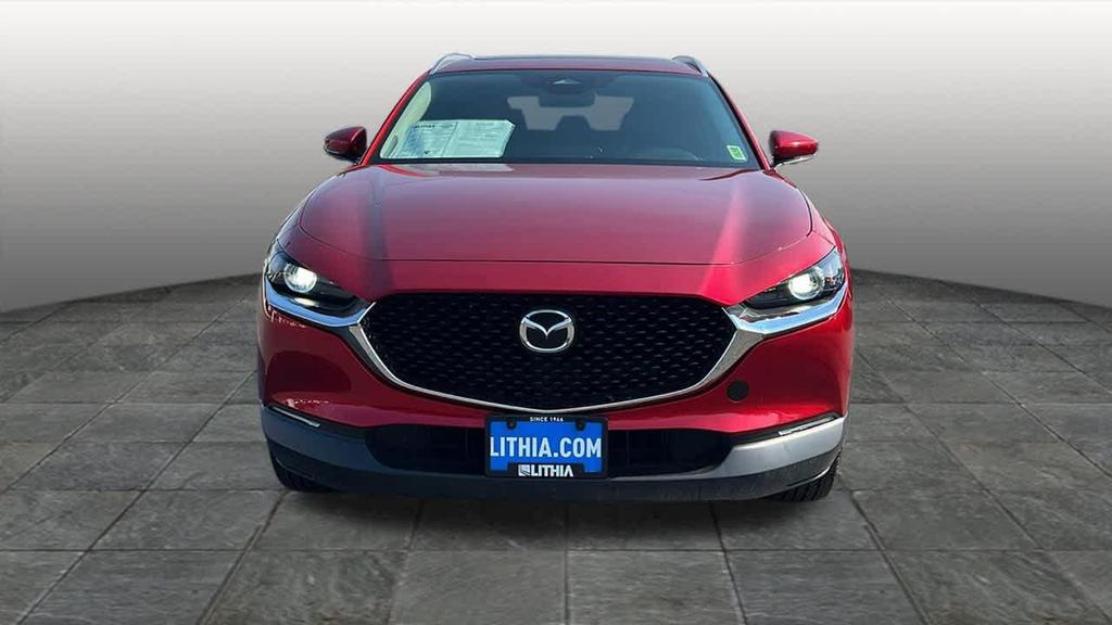 used 2024 Mazda CX-30 car, priced at $23,989