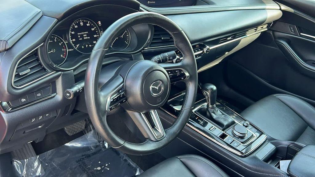 used 2024 Mazda CX-30 car, priced at $23,989