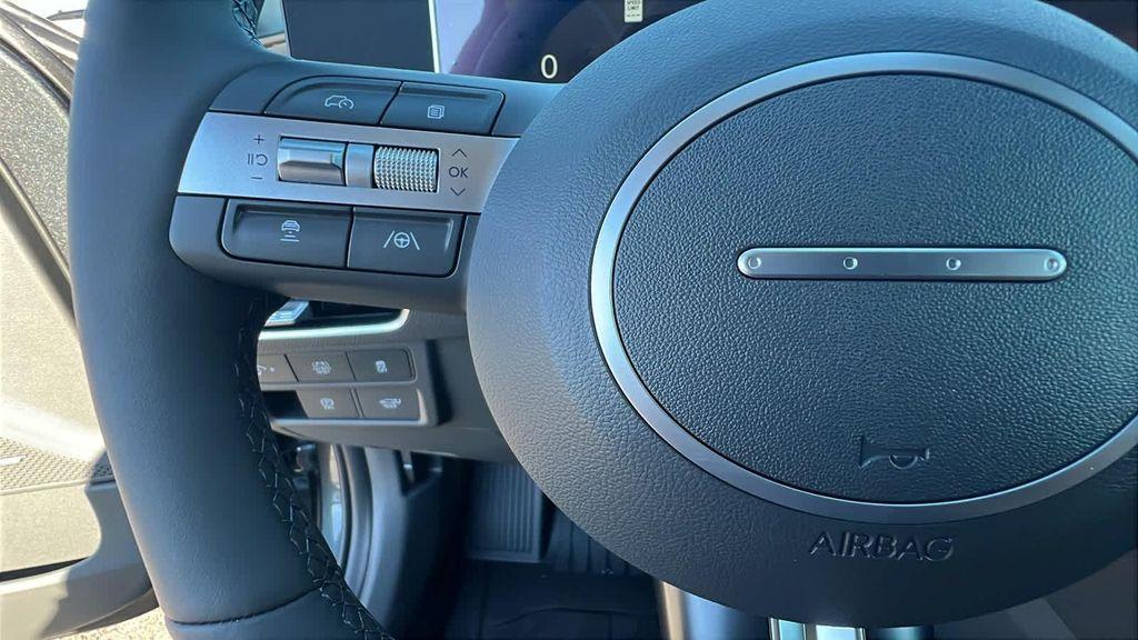 new 2026 Hyundai Sonata Hybrid car, priced at $39,850