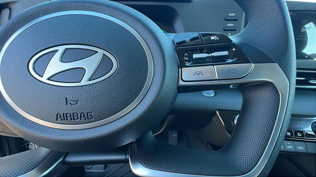 new 2026 Hyundai ELANTRA HEV car, priced at $27,360