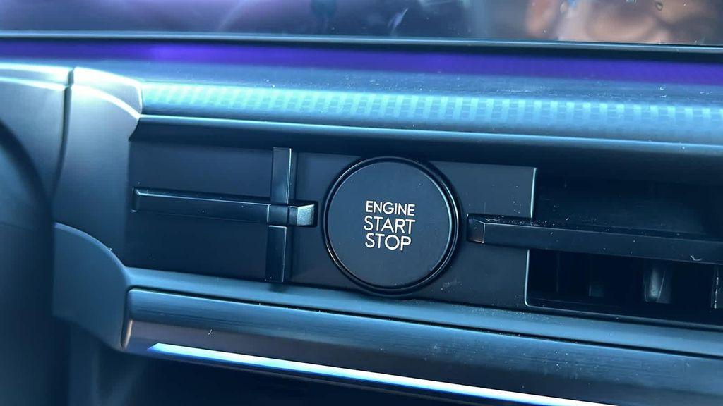 new 2026 Hyundai SANTA FE HEV car, priced at $52,760