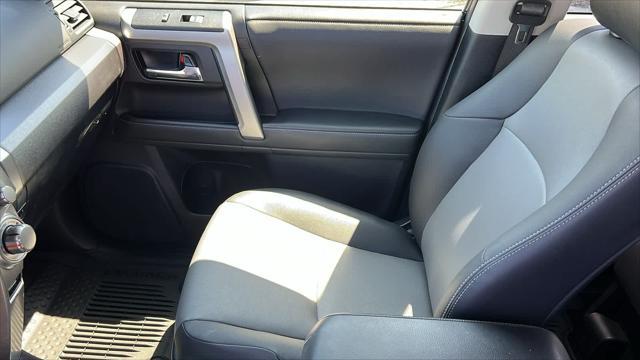 used 2021 Toyota 4Runner car, priced at $45,985