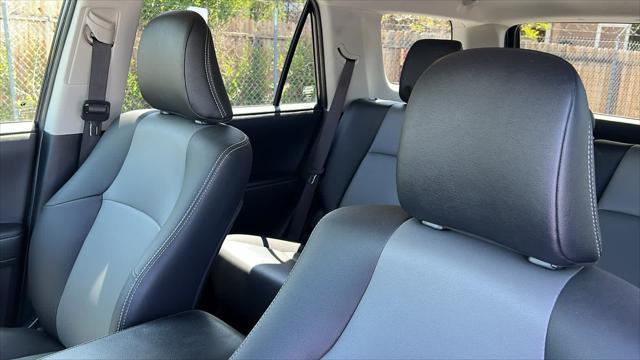 used 2021 Toyota 4Runner car, priced at $45,985