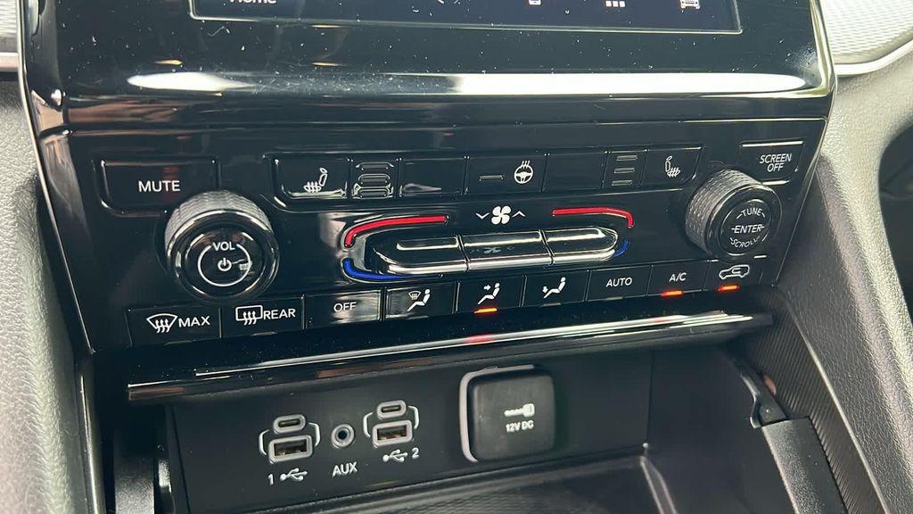 used 2023 Jeep Grand Cherokee L car, priced at $27,455