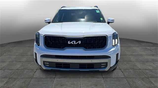 used 2023 Kia Telluride car, priced at $51,977