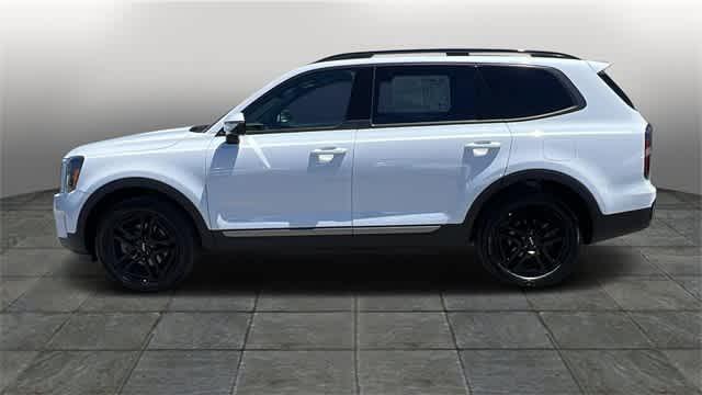 used 2023 Kia Telluride car, priced at $51,977