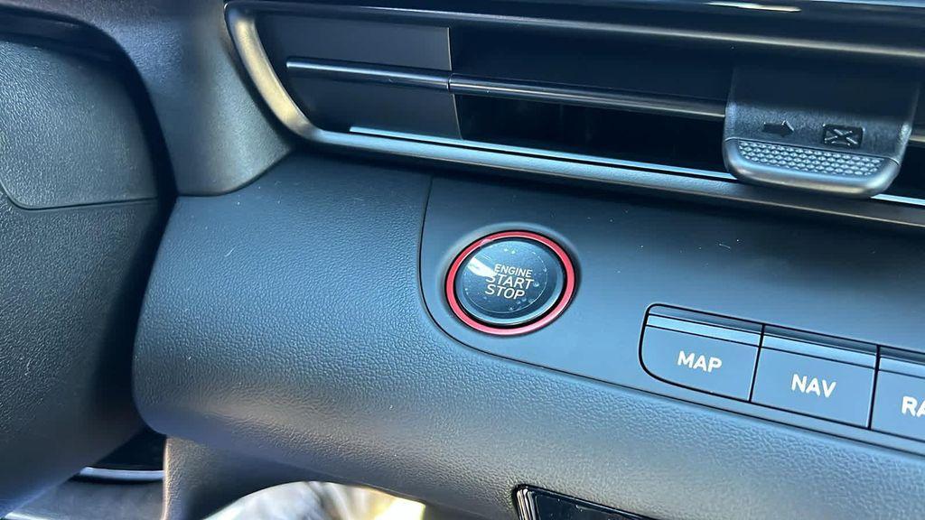 new 2026 Hyundai Elantra car, priced at $31,730