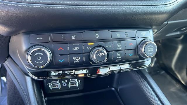 used 2022 Dodge Durango car, priced at $31,495