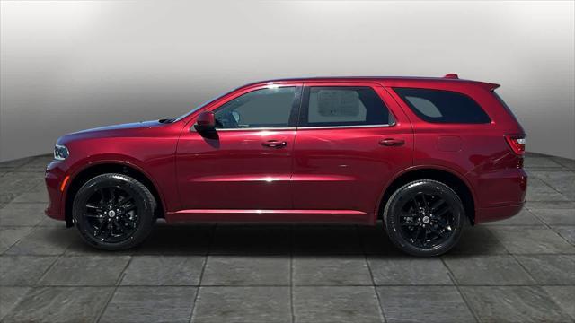 used 2022 Dodge Durango car, priced at $31,495