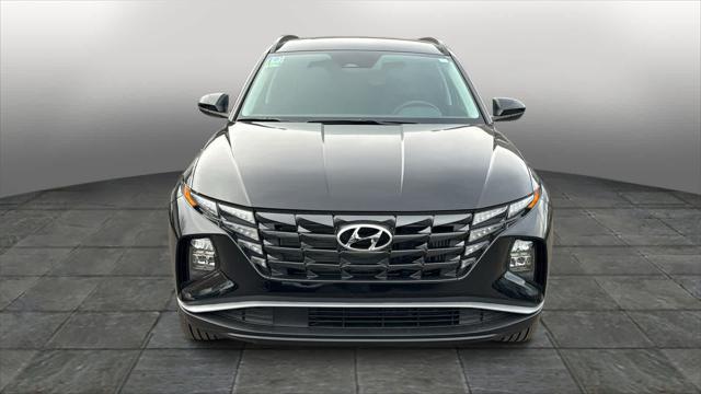 new 2024 Hyundai Tucson Plug-In Hybrid car, priced at $40,020