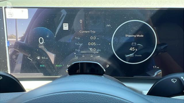 new 2025 Hyundai TUCSON Hybrid car, priced at $43,505