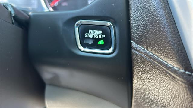 used 2018 GMC Acadia car, priced at $19,995