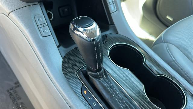 used 2018 GMC Acadia car, priced at $19,995