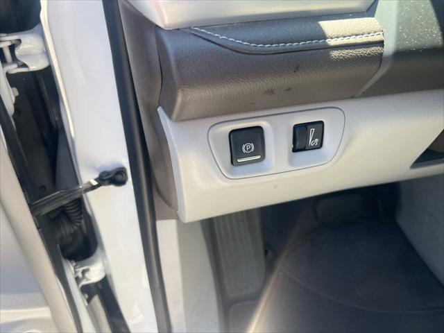 used 2018 GMC Acadia car, priced at $19,985
