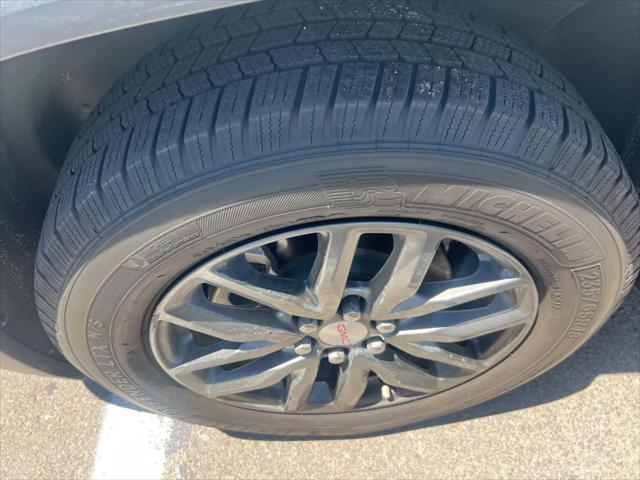 used 2018 GMC Acadia car, priced at $19,985