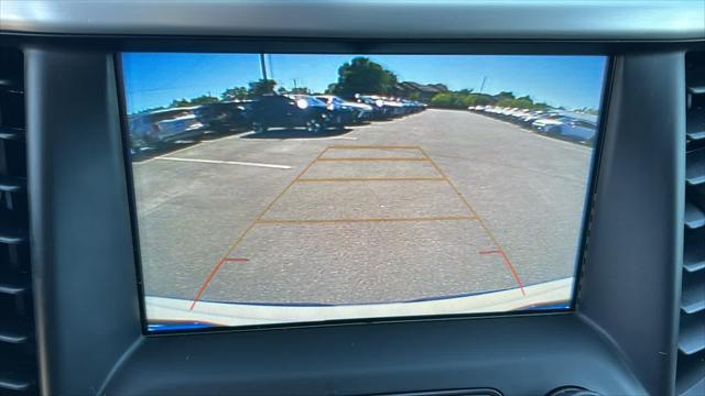 used 2018 GMC Acadia car, priced at $19,995