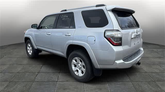 used 2024 Toyota 4Runner car, priced at $44,977