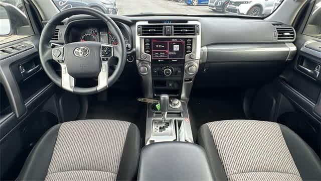 used 2024 Toyota 4Runner car, priced at $44,977