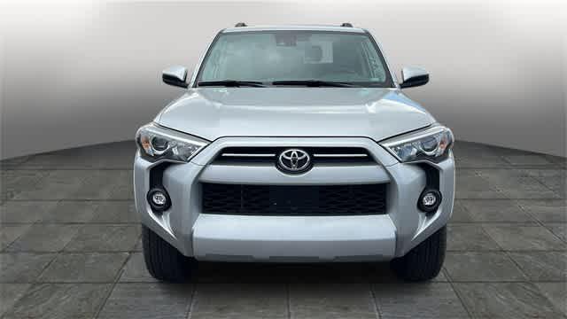 used 2024 Toyota 4Runner car, priced at $44,977